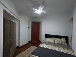 Melville Park (D18), Condominium #618269121
